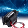 thumbnail image 4 of Push Pull Electromagnet, 0.5KG Suction Traction Electromagnets  For Mechanical Equipment For Automation Systems, 4 of 8