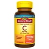 Nature Made Vitamin C Tablets, 500 mg, 60 Count