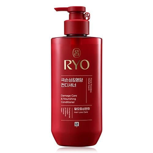 RYO Damage Care & Nourishing Conditioner
