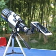 thumbnail image 4 of Astronomical Telescope, Beginners Telescope HD Lens  For Astronomy Enthusiasts, 4 of 8