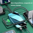 thumbnail image 4 of Powerbank Moreka K088 20000 mAh Tipo C V8 IP, 4 of 6