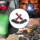 thumbnail image 2 of Kenally 1 par de luces de giro, pieza reemplazada, lámpara de señal, mano de obra fina, accesorios mejorados impermeables, suministros para Bombillas para automóviles, 2 of 6