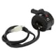 thumbnail image 2 of Interruptor De Acelerador, Interruptor De Encendido Y Apagado De Diseño Universal, Resistente A La Abrasión, Respuesta Rápida, Alta Precisión Para Bicicleta Todoterreno ANGGREK Otros, 2 of 8