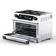 thumbnail image 3 of Horno Portátil Instant Pot Omni Plus 26L Instant POT OMNI26 Reacondicionado, 3 of 4