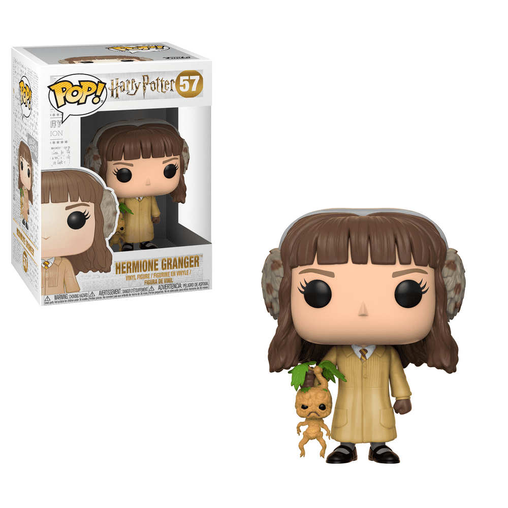 ty lee pop figure