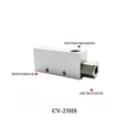 thumbnail image 2 of Vacuum Generator Large Flow Valve CV-15/20/25HS, Manipulator Suction Cup Negative Pressure Switch Control Pneumatic Accessories ,Widely Used, 2 of 7