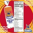 Bunny Whole Grain White Bread, 20 oz