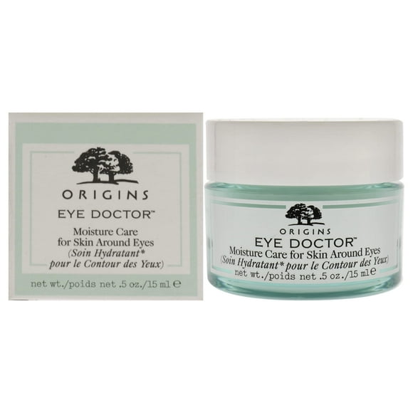Crema para ojos Origins Eye Doctor Moisture Care 15 ml