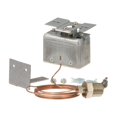 thumbnail image 2 of MAR-97-6278 Safety Thermostat 3/8 X 2 | Exact Fit Replacement for Market Forge 97-6278 | SHARPTEK.COM Parts | 180-Day Warranty, 2 of 2
