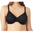 thumbnail image 2 of Wacoal Womens Back Appeal Underwire Bra, 2 of 6