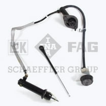 Luk Pre-Filled Hydraulic Clutch Release System Fits select: 1992-1993 CHEVROLET S TRUCK, 1992-1993 GMC SONOMA