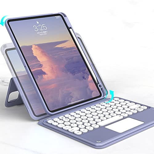 Magnetic Case for iPad Pro 12.9 inch 5th 4th 3rd Generation