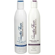 Keratin Complex Smoothing Therapy Keratin Color Care Shamp. and Cond. Duo Set, 13.5 Ounce Each