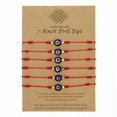 thumbnail image 1 of CUITING Bracelet Il Bleu Turc Protection Perles Bonne Chance Collier Bijoux-48-Bracelet Il Bleu, 1 of 9