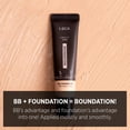 thumbnail image 2 of L.O.C.K. Color it Good Boundation 01 Fair Beige, B.B Cream Foundation, Medium Coverage, Net. 1.05 fl.oz. / 30g, 01 Fair Beige, 2 of 8