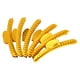 thumbnail image 5 of Clips de Garra, Garras de Pelo Versátiles de Cabello Versátiles para Peluquería, 5 of 7