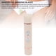 thumbnail image 3 of Recortadora Eléctrica, Cortapelos Femenino De Doble Cabezal Para Piernas, Axilas, Bikini Con Carga Tipo C, 3 of 7