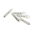 thumbnail image 1 of Lighted Nocks, 5PCS LED Nock Archery Lighted Nocks For 6.2mm 0.24in Inside Diameter Archery With Battery, 1 of 8