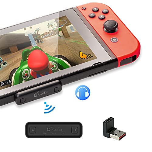 Gulikit Route Air Nintendo Switch 