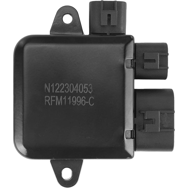 A-Premium Engine Radiator Cooling Fan Control Module Curacao A-Premium Engine Radiator Cooling Fan Control Module Curacao