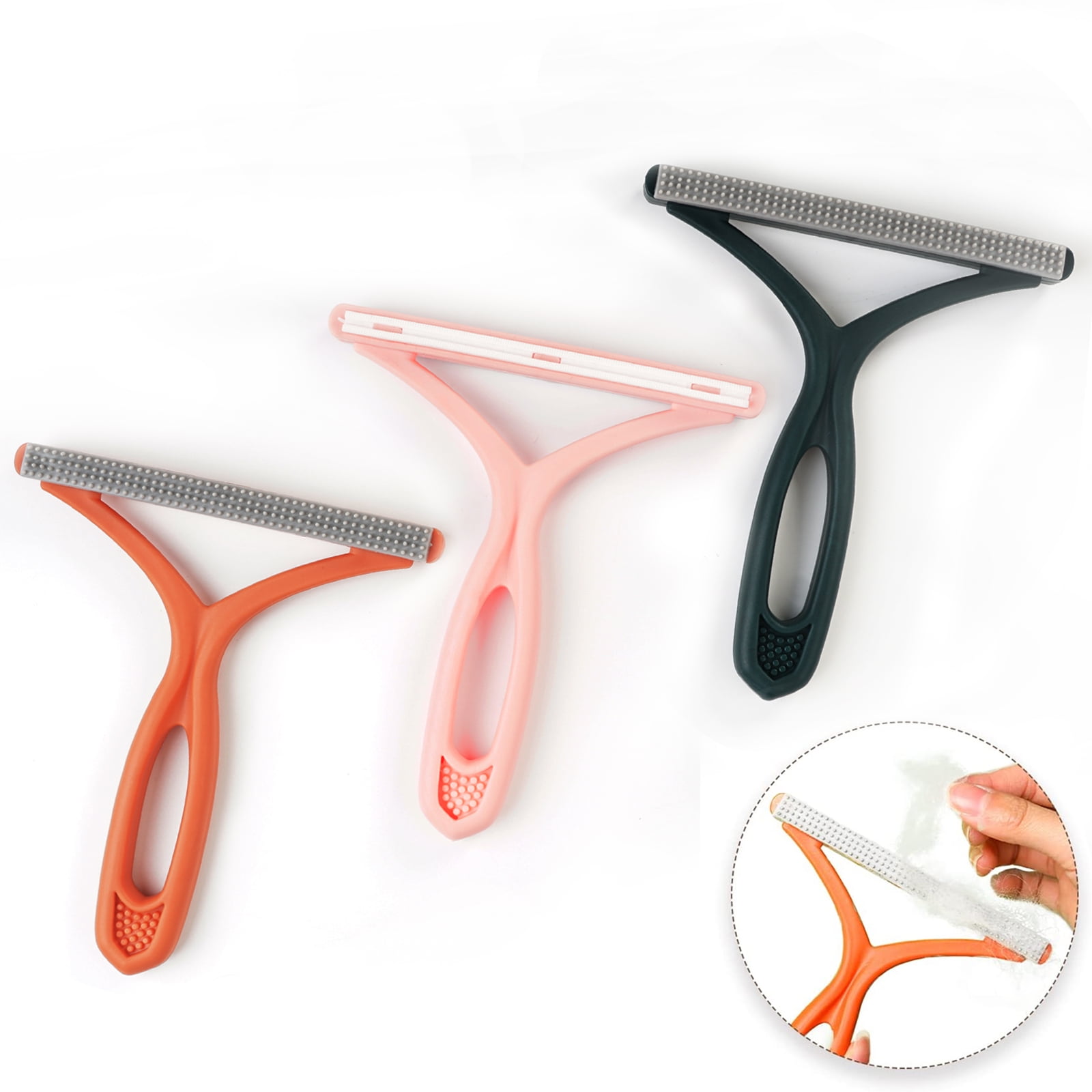 Pet Hair Remover for Couch,Pet Hair Remover, Dog,Cat Hair Remover,Used