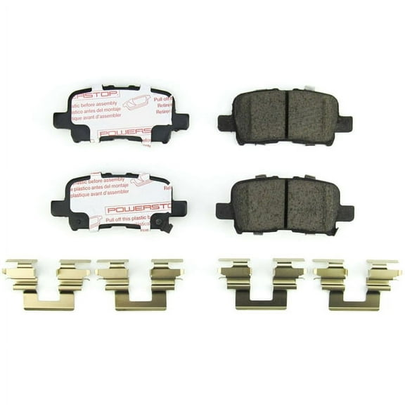 PowerStop NEXT GEN BRAKE PADS