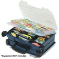 thumbnail image 1 of Plano Lockjaw™ Double Satchel - Blue, 1 of 2