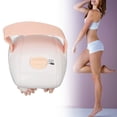 thumbnail image 4 of Cellulite Massager, Pain Relief Handheld Cellulite Massager  For Office Pink, 4 of 8