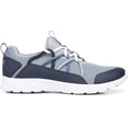 thumbnail image 2 of Vionic Womens Zeliya Fitness Lace Up Athletic and Training Shoes, 2 of 4