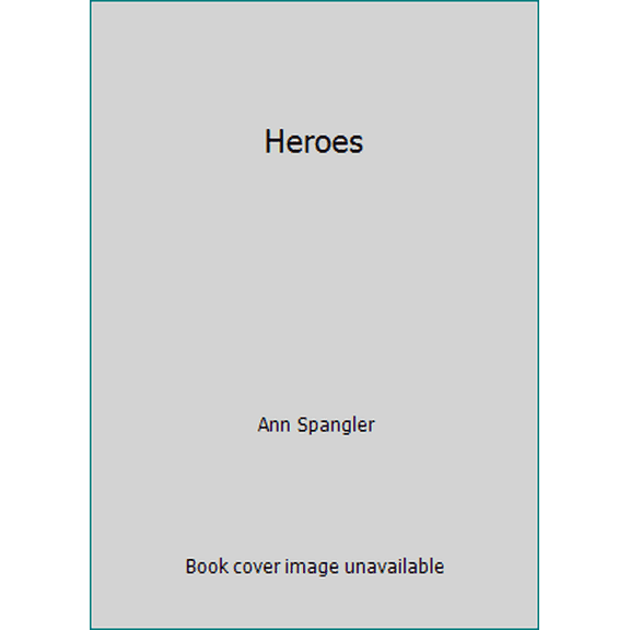 Pre-Owned Heroes (Paperback) 0892837039 9780892837038