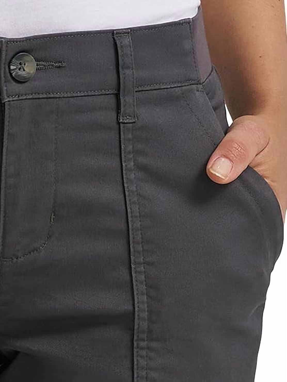 Lee® Women's Ultra Lux Comfort with Flex-To-Go Utility Pant