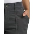 thumbnail image 4 of Lee® Women's Ultra Lux Comfort with Flex-To-Go Utility Pant, 4 of 6
