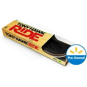 Tony Hawk: RIDE - Skateboard Bundle (Xbox 360) - Pre-Owned