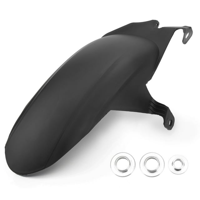 Guardabarros trasero para motocicleta, protector contra salpicaduras, abrazador de llantas, Protector para Xmax 250300 2018-2021