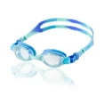 thumbnail image 2 of Kids Scuba Giggles Tie Dye Goggle - Aqua, 2 of 2