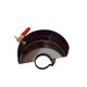 thumbnail image 4 of Adaptador de amoladora de cubierta protectora de rueda de amoladora de acero para amoladora eléctrica para 100 mm DYNWAVEMX Cubierta protectora de rueda, 4 of 4