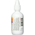 thumbnail image 2 of Major Deep Sea Sodium  Chloride 0.65% Nasal Spray (Pack of 4), 2 of 2