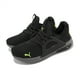 thumbnail image 3 of Tenis Puma Hombre SOFTRIDE ENZO EVO 37704803 Negro 29 cm Puma Deportivo, 3 of 5