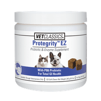 Protegrity EZ Soft Chews (120 count)