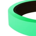 thumbnail image 3 of 3x Cinta Adhesiva Luminosa Que en La Oscuridad, Cinta Fluorescente Extraíble de 9,8 Pies, Verde para Paredes, Escaleras, Halloween, Deportes Al 3 piezas, 3 of 4