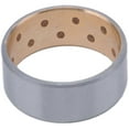 thumbnail image 6 of Axenor 66PC Transmission Oil Pan+Seal Sleeve+Adapter+Bushing Repair Kit 24347588725, 24347571211, 24117571227, 6HP26, 6 of 7