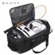 thumbnail image 4 of BANGE nuevo multifuncional personalizar alta calidad Unisex deportes impermeable gimnasio equipaje bolsas de viaje maletas de viaje, 4 of 4