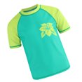 thumbnail image 5 of Toddler Boy Outfits Graphic Print Short Sleeve Crew Neck T-Shirt Top And Shorts 2 Piece Beach Wear Baby Boys' Clothing Sets Size 3-4 Years, 5 of 6