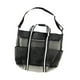 thumbnail image 5 of Bolsa de playa de malla Sunnimix Bolso de asas de natación Portador gran capacidad portátil, 5 of 8