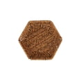 thumbnail image 2 of BAOPAI Plastic Woven Storage Basket Multi Functional Organization Tray for Kitchen Pantry Fruits Vegetables Snacks Bread, 2 of 6