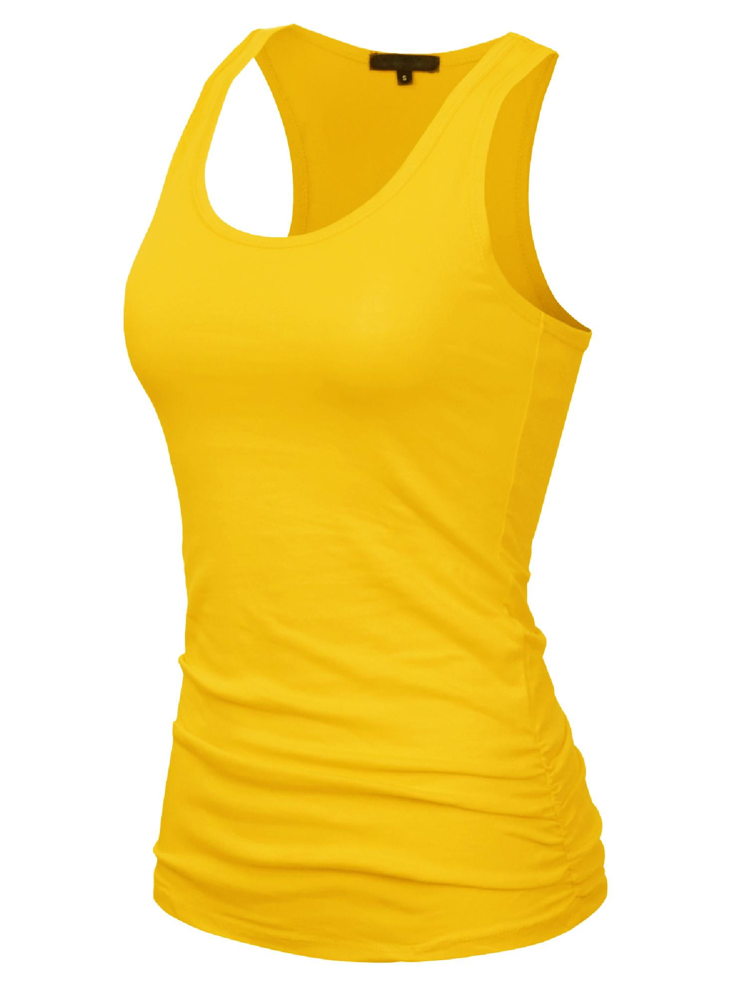 Cauliflower Basic Tank Top main image 1