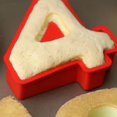 thumbnail image 3 of Baohd 0-9 Arabic Number Fondant Silicone Mold Craft Chocolate Baking Mould Cake Decorating Kitchen Pastry Tool, 3 of 8