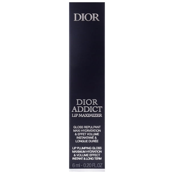 Christian Dior Dior Addict Lip Maximizer - 028 Dior 8 Intense