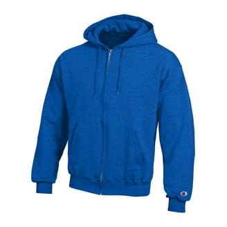 UA Unstoppable Fleece Felpa con cappuccio Full-Zip da uomo | Under