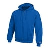 Champion Men Hooded Long Sleeve Sweatshirts & Hoodies